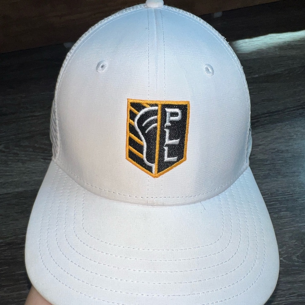 Vineyard Vines Lacrosse Hat